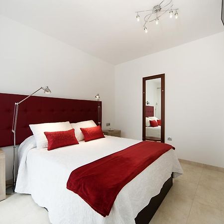 Apartment Old Town بويرتو ذيل كارمين المظهر الخارجي الصورة