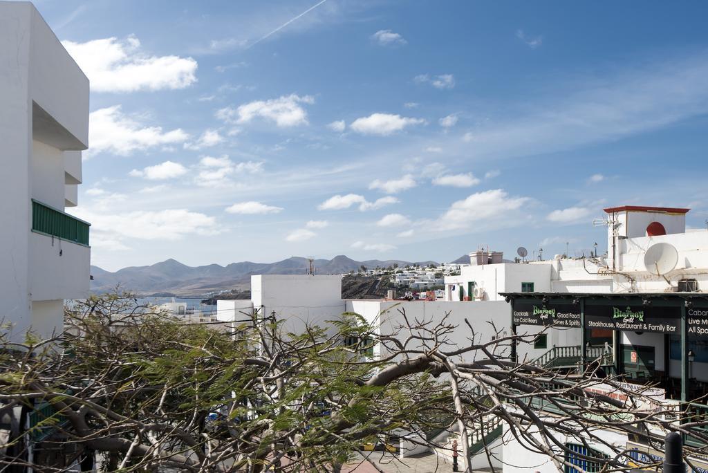 Apartment Old Town بويرتو ذيل كارمين المظهر الخارجي الصورة