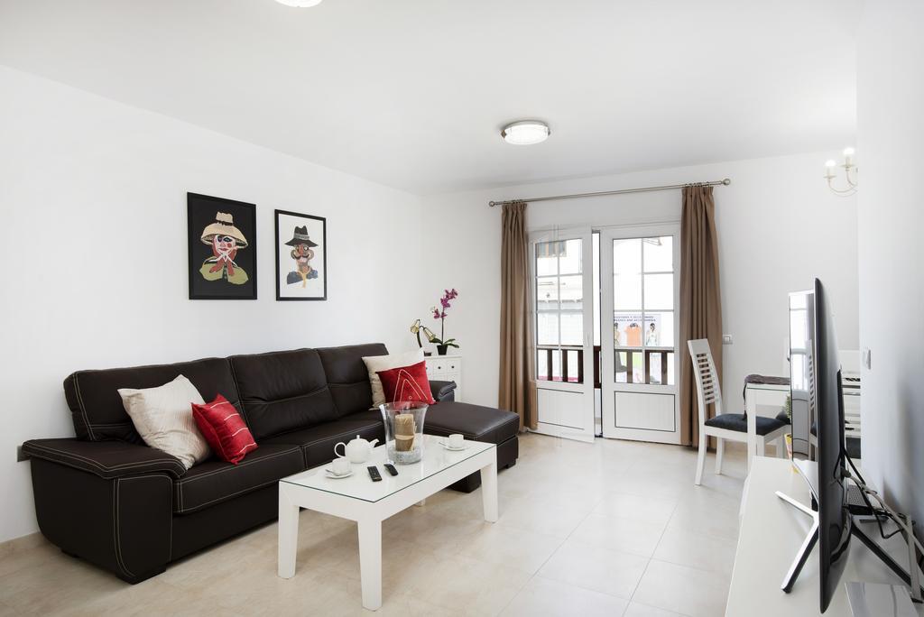 Apartment Old Town بويرتو ذيل كارمين المظهر الخارجي الصورة