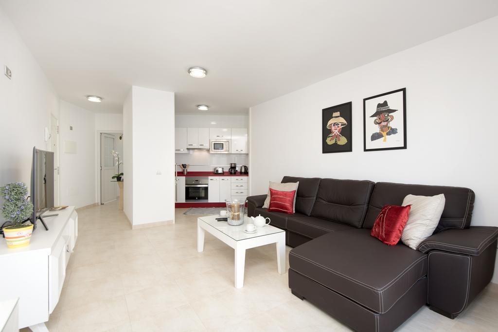 Apartment Old Town بويرتو ذيل كارمين المظهر الخارجي الصورة