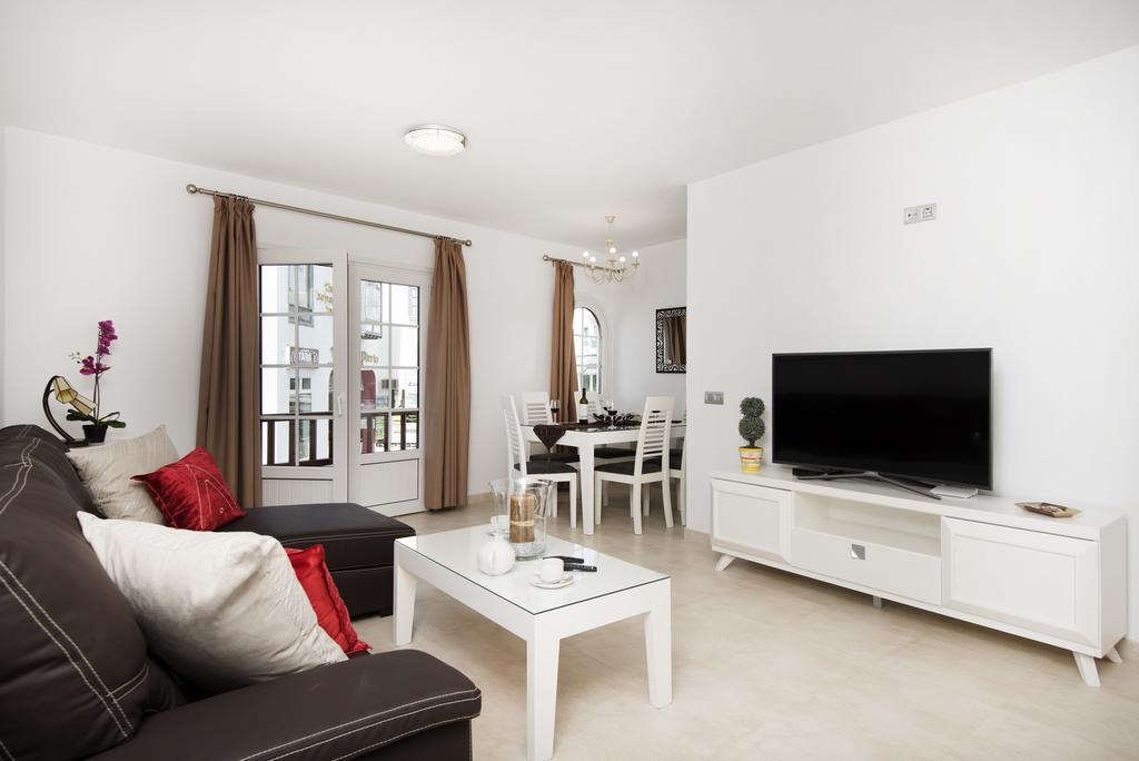 Apartment Old Town بويرتو ذيل كارمين المظهر الخارجي الصورة