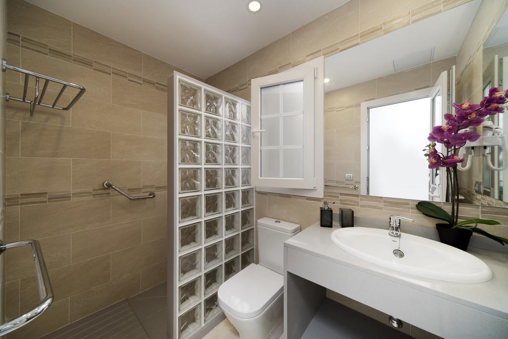 Apartment Old Town بويرتو ذيل كارمين المظهر الخارجي الصورة