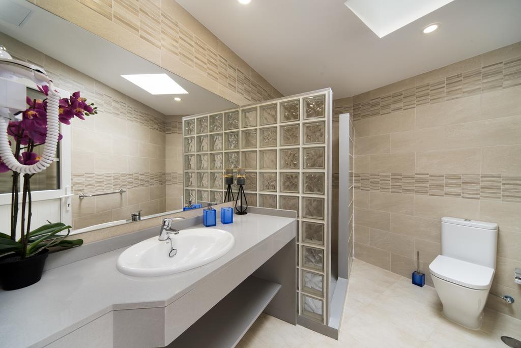 Apartment Old Town بويرتو ذيل كارمين المظهر الخارجي الصورة