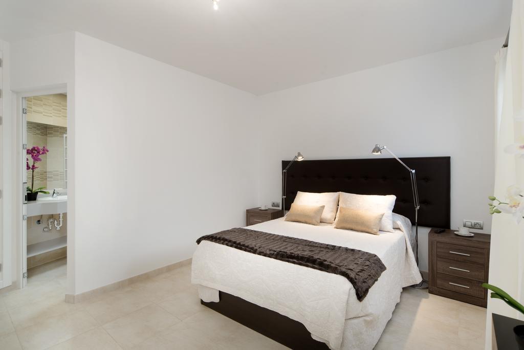 Apartment Old Town بويرتو ذيل كارمين المظهر الخارجي الصورة