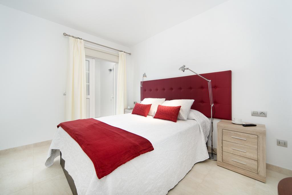 Apartment Old Town بويرتو ذيل كارمين المظهر الخارجي الصورة