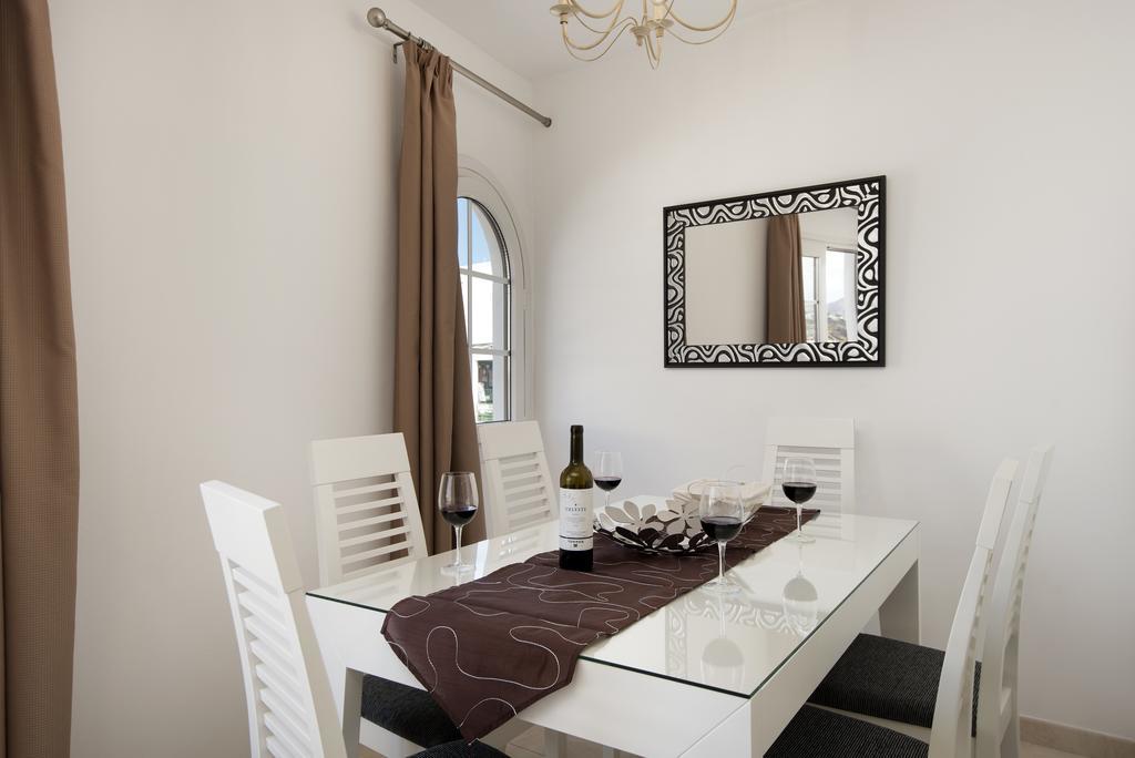 Apartment Old Town بويرتو ذيل كارمين المظهر الخارجي الصورة